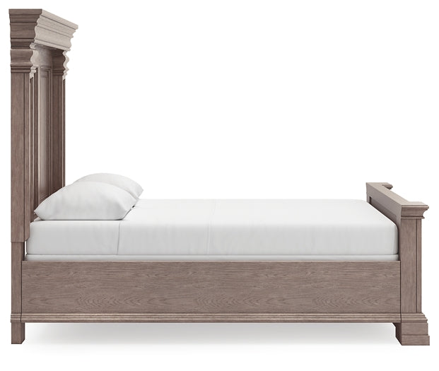 Blairhurst  Panel Bed Signature Design by Ashley®