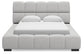 Grendusk  Upholstered Bed Signature Design by Ashley®