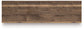 Zadilyn XL TV Stand w/Fireplace Option Signature Design by Ashley®