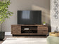 Zadilyn XL TV Stand w/Fireplace Option Signature Design by Ashley®