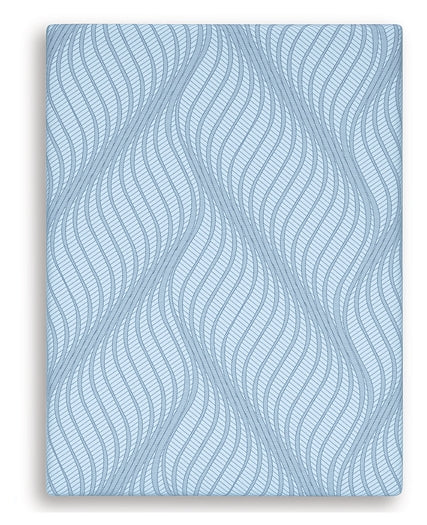 Peak 2.0 12 Memory Foam  Mattress Sierra Sleep® by Ashley