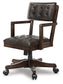 Breckington Home Office Desk Chair (1/CN) Signature Design by Ashley®