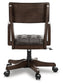 Breckington Home Office Desk Chair (1/CN) Signature Design by Ashley®