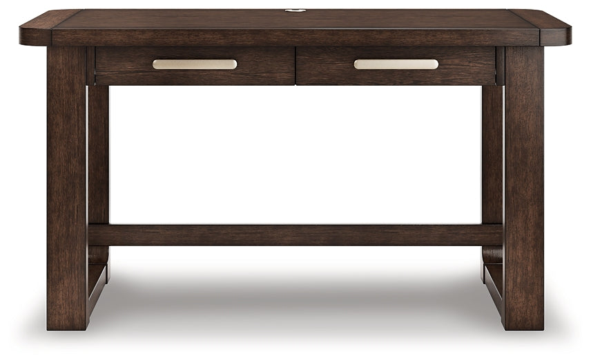 Breckington Home Office Desk Signature Design by Ashley®
