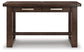 Breckington Home Office Desk Signature Design by Ashley®