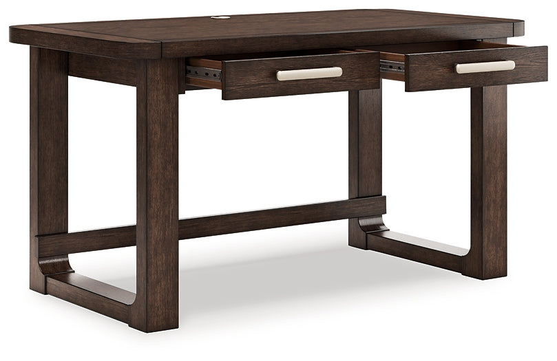 Breckington Home Office Desk Signature Design by Ashley®