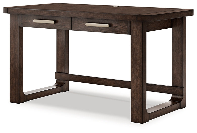 Breckington Home Office Desk Signature Design by Ashley®