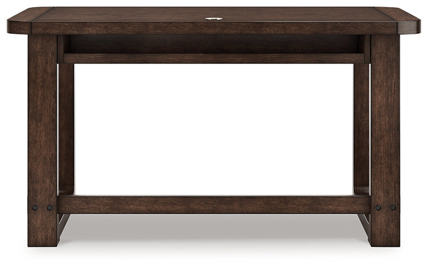 Breckington Home Office Desk Signature Design by Ashley®
