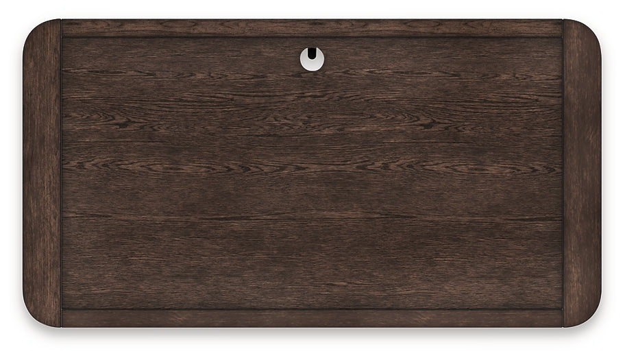 Breckington Home Office Desk Signature Design by Ashley®