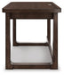 Breckington Home Office Desk Signature Design by Ashley®