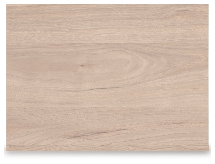 Arloster One Drawer Night Stand Signature Design by Ashley®