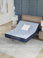 Peak 2.0 10 Hybrid  Mattress Sierra Sleep® by Ashley