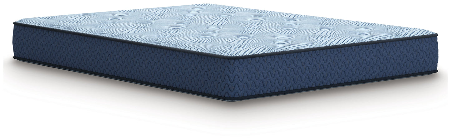 Peak 2.0 10 Hybrid  Mattress Sierra Sleep® by Ashley