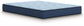 Peak 2.0 10 Hybrid  Mattress Sierra Sleep® by Ashley