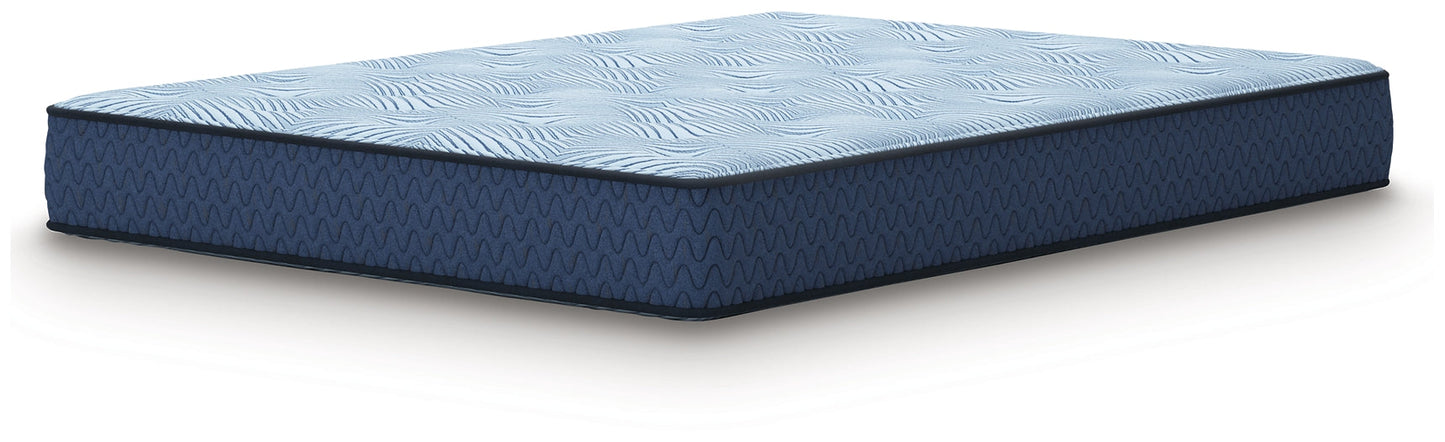 Peak 2.0 10 Hybrid  Mattress Sierra Sleep® by Ashley