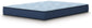 Peak 2.0 10 Hybrid  Mattress Sierra Sleep® by Ashley