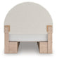 Arloster Full Upholstered Panel Bed with Storage Signature Design by Ashley®