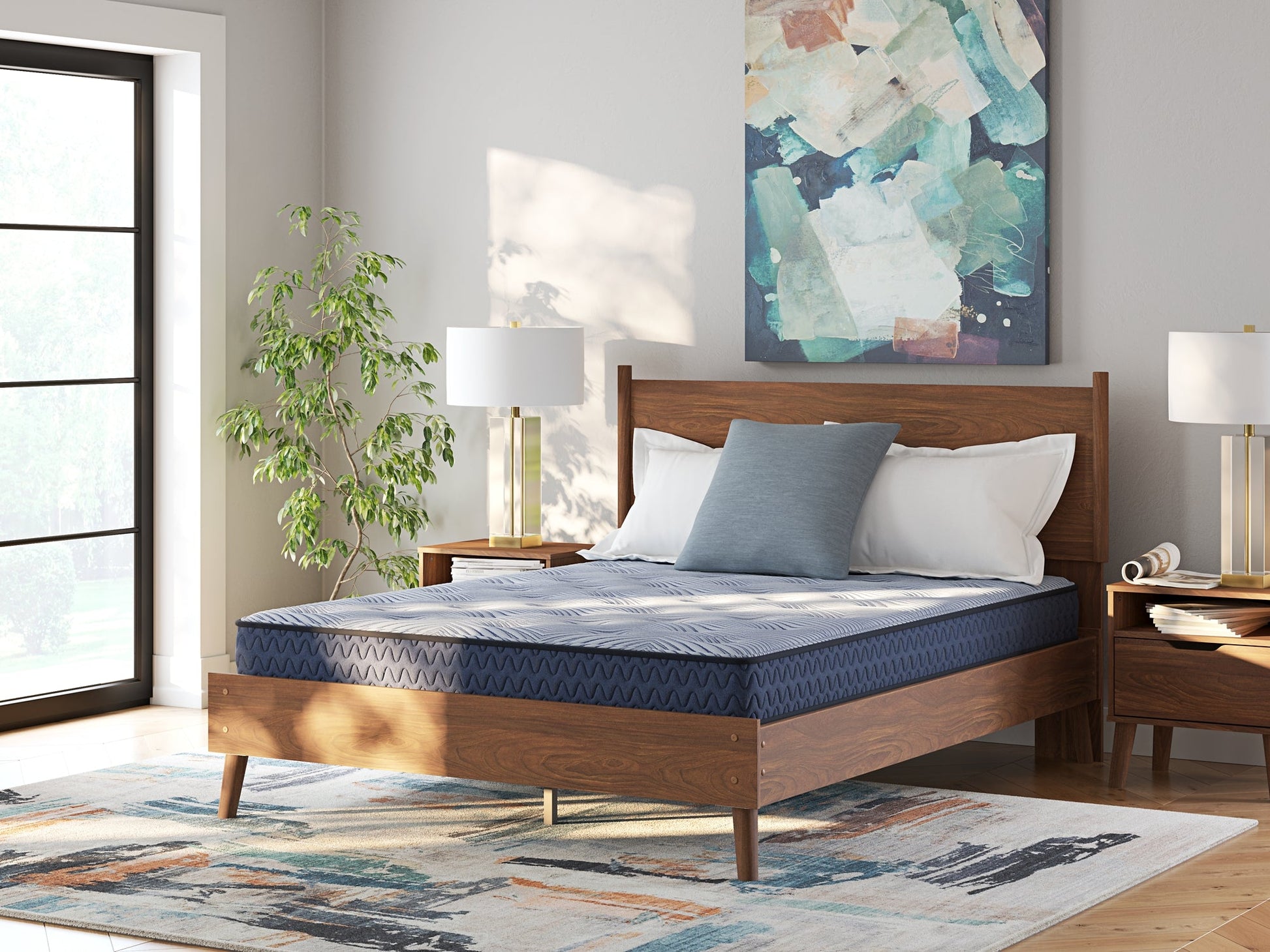 Peak 2.0 Bonnell  Mattress Sierra Sleep® by Ashley