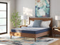 Peak 2.0 Bonnell  Mattress Sierra Sleep® by Ashley