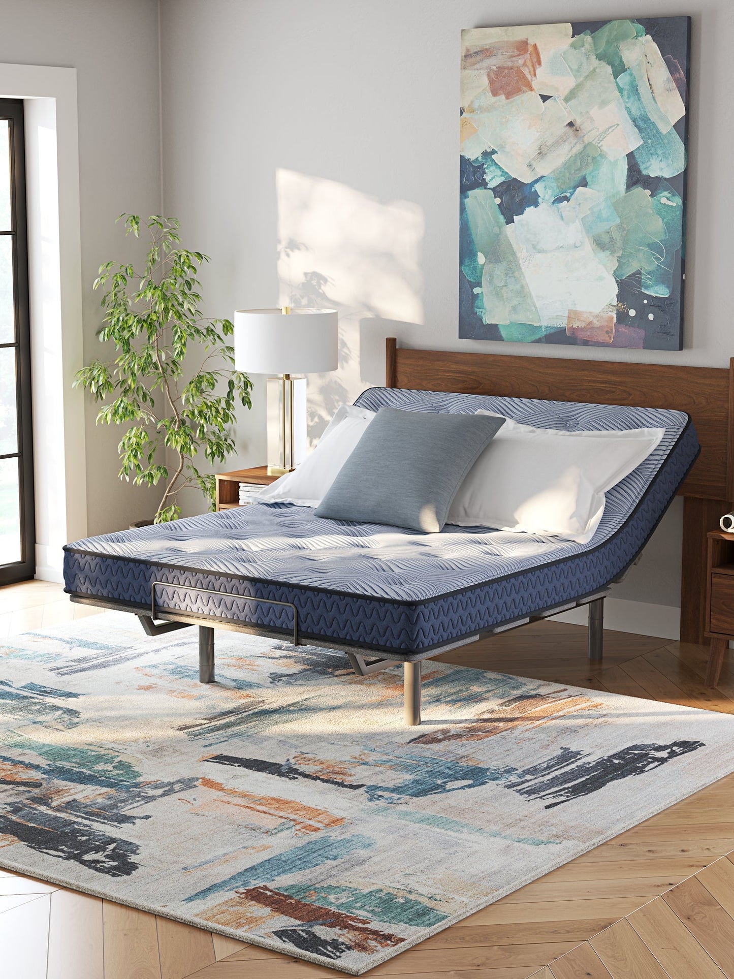 Peak 2.0 Bonnell  Mattress Sierra Sleep® by Ashley
