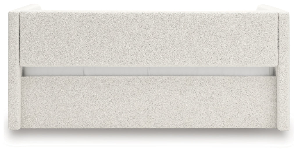 Arloster Full Upholstered Day Bed Signature Design by Ashley®