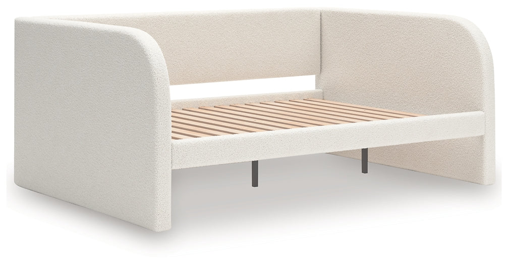 Arloster Full Upholstered Day Bed Signature Design by Ashley®