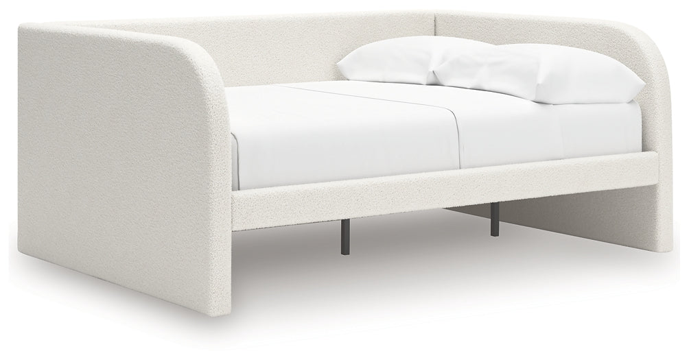 Arloster Full Upholstered Day Bed Signature Design by Ashley®