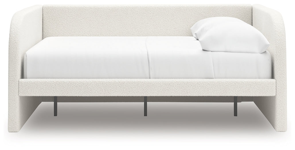 Arloster Full Upholstered Day Bed Signature Design by Ashley®