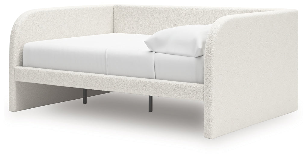 Arloster Full Upholstered Day Bed Signature Design by Ashley®