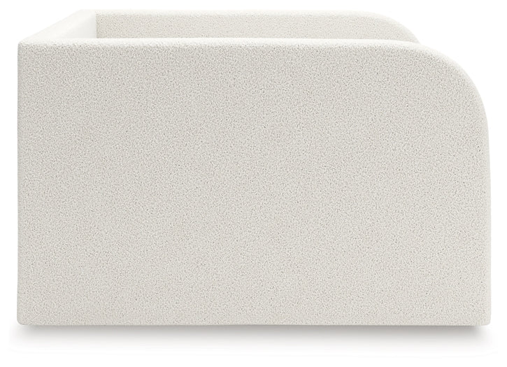 Arloster Full Upholstered Day Bed Signature Design by Ashley®