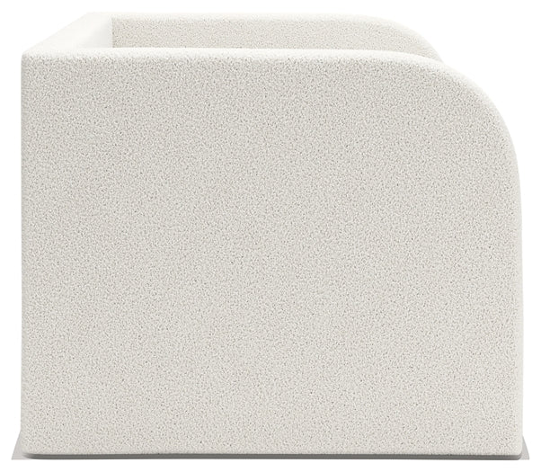Arloster Twin Upholstered Day Bed with Storage Signature Design by Ashley®