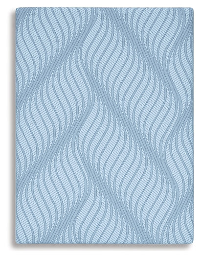 Peak 2.0 10 Memory Foam  Mattress Sierra Sleep® by Ashley