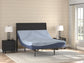 Peak 2.0 10 Memory Foam  Mattress Sierra Sleep® by Ashley