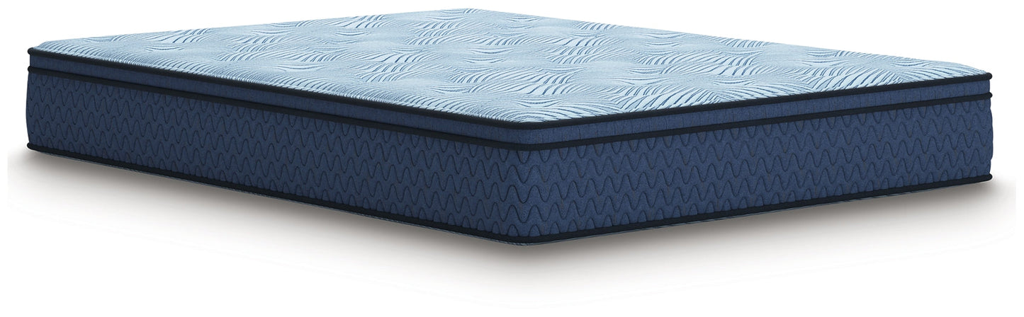 Peak 2.0 12 Hybrid  Mattress Sierra Sleep® by Ashley