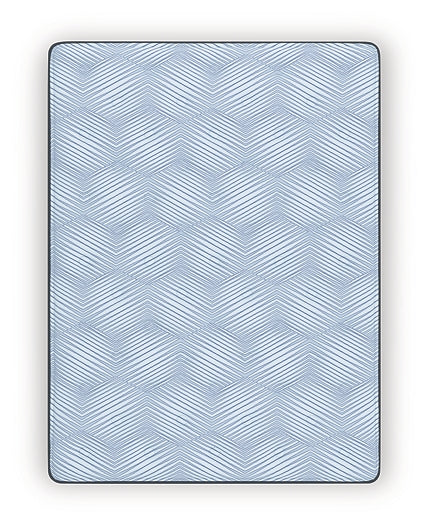 Peak 2.0 12 Hybrid  Mattress Sierra Sleep® by Ashley