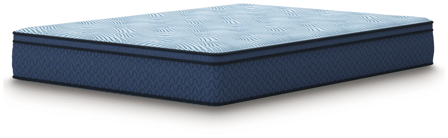 Peak 2.0 12 Hybrid  Mattress Sierra Sleep® by Ashley