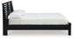Danziar Full Slat Panel Bed Signature Design by Ashley®
