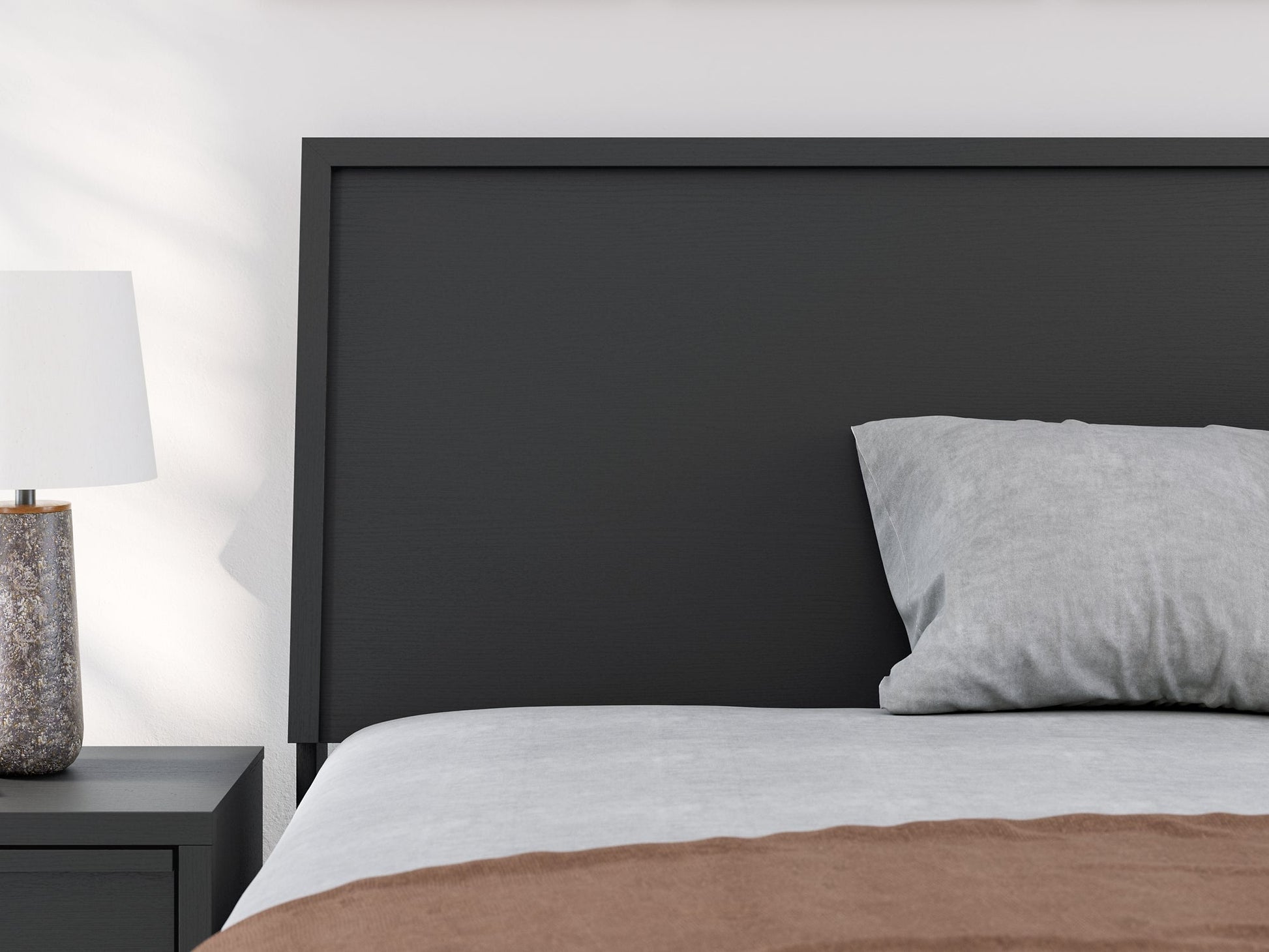 Danziar Full Panel Bed Signature Design by Ashley®