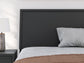 Danziar Full Panel Bed Signature Design by Ashley®