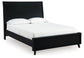 Danziar Full Panel Bed Signature Design by Ashley®