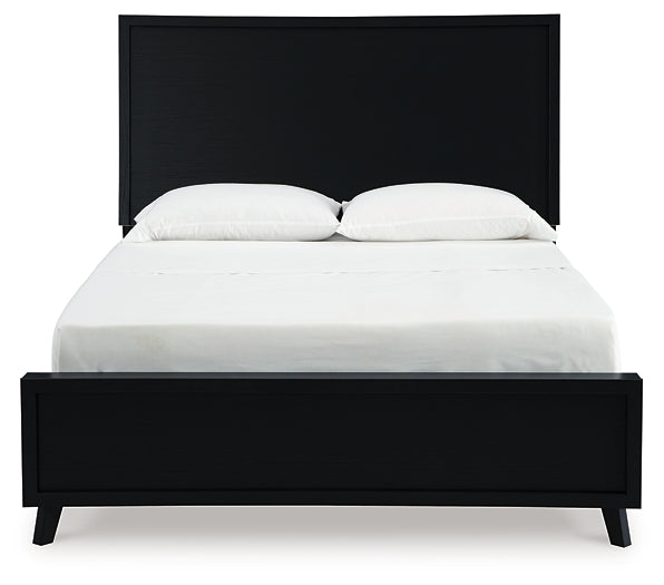 Danziar Full Panel Bed Signature Design by Ashley®