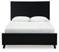 Danziar Full Panel Bed Signature Design by Ashley®