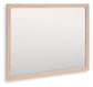 Arloster Bedroom Mirror Signature Design by Ashley®