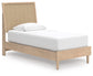 Cielden Twin Panel Bed Signature Design by Ashley®