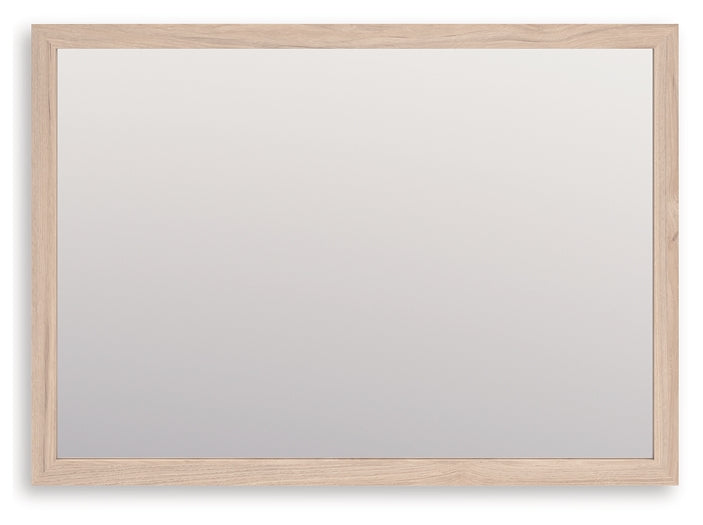 Arloster Bedroom Mirror Signature Design by Ashley®