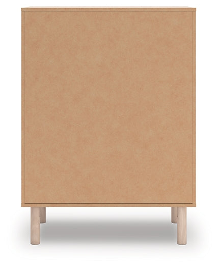 Arloster Four Drawer Chest Signature Design by Ashley®