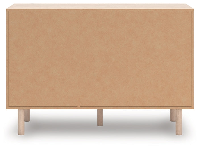 Arloster Six Drawer Dresser Signature Design by Ashley®