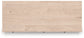 Arloster Six Drawer Dresser Signature Design by Ashley®