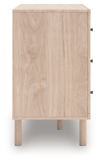 Arloster Six Drawer Dresser Signature Design by Ashley®