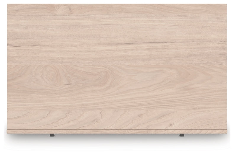 Arloster Four Drawer Chest Signature Design by Ashley®